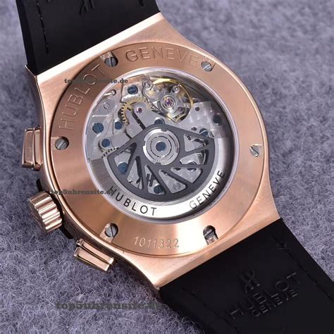 hublot 7750 movement|secs 6 7750 movement.